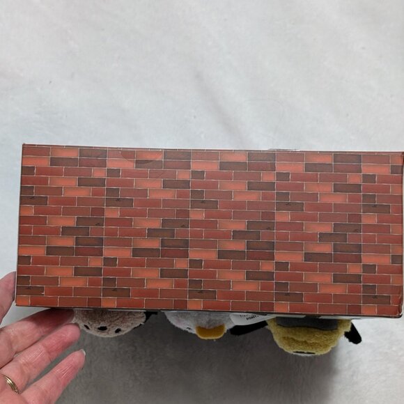 Disney Store Tsum Tsum Cast Member Set - Picture 4 of 6